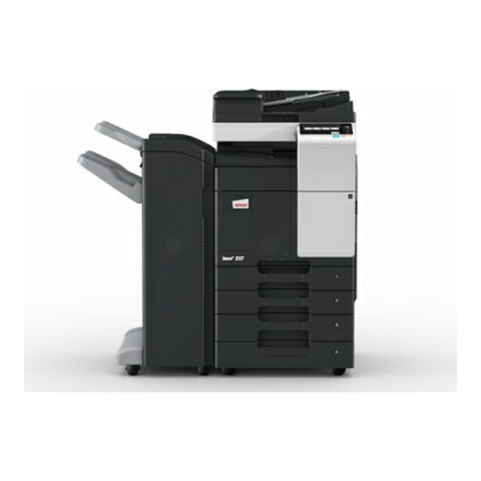 Develop Ineo 227