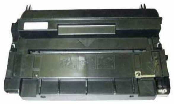 Original Panasonic UG3313 Toner Schwarz