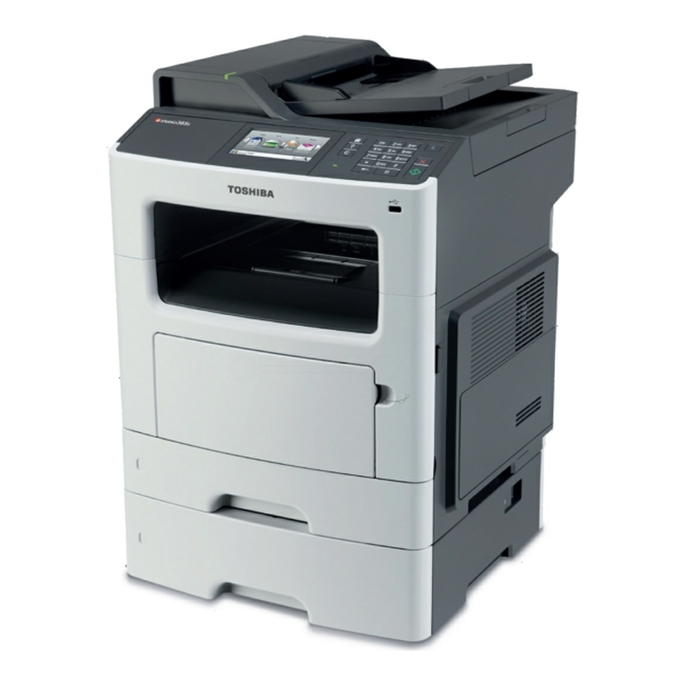 Toshiba E-Studio 385s