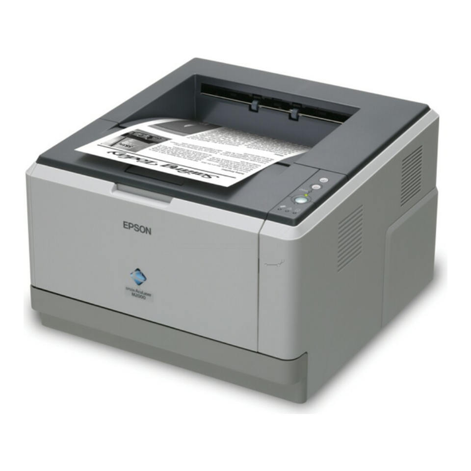 Epson Aculaser M 2000 D