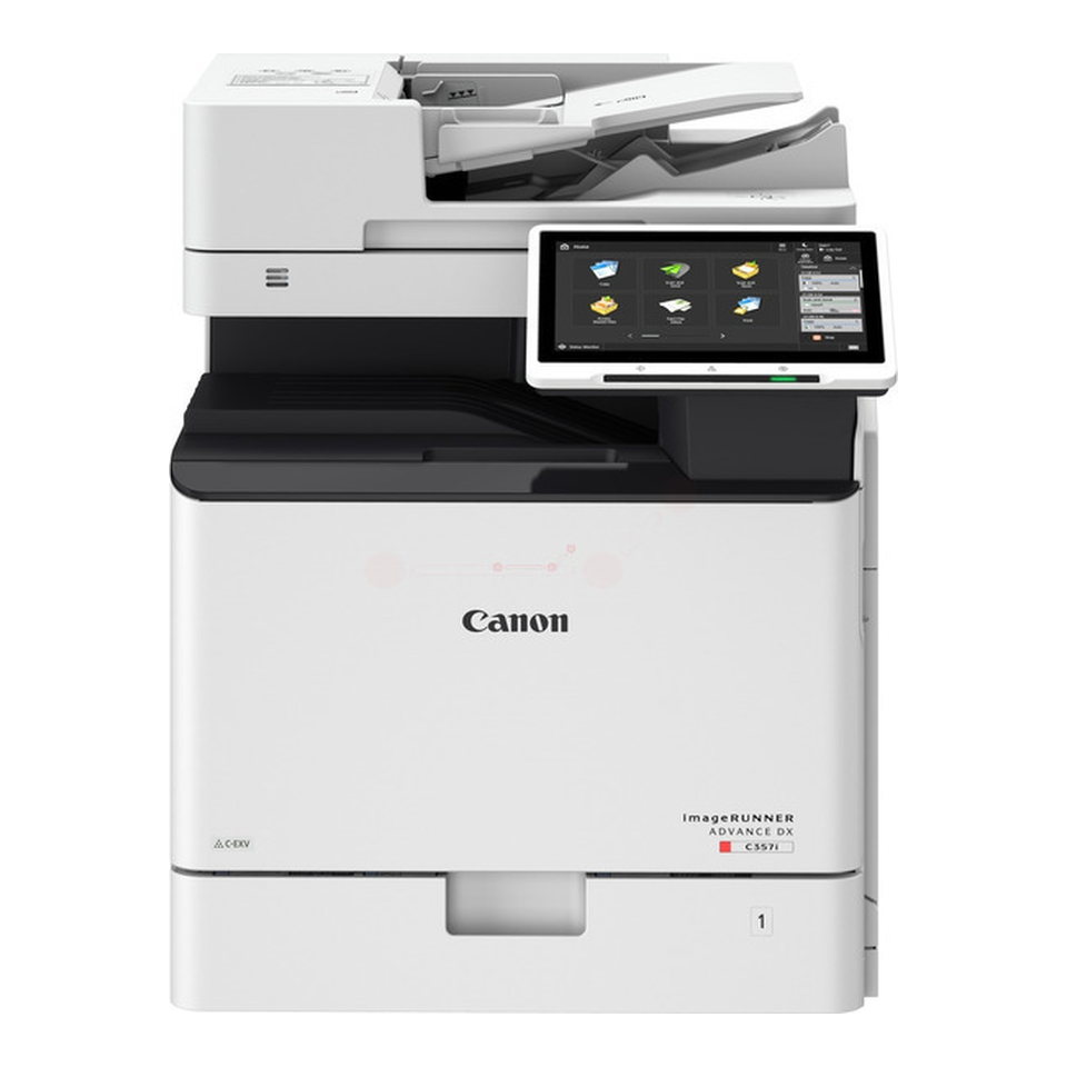 Canon iR-C 357 i DX