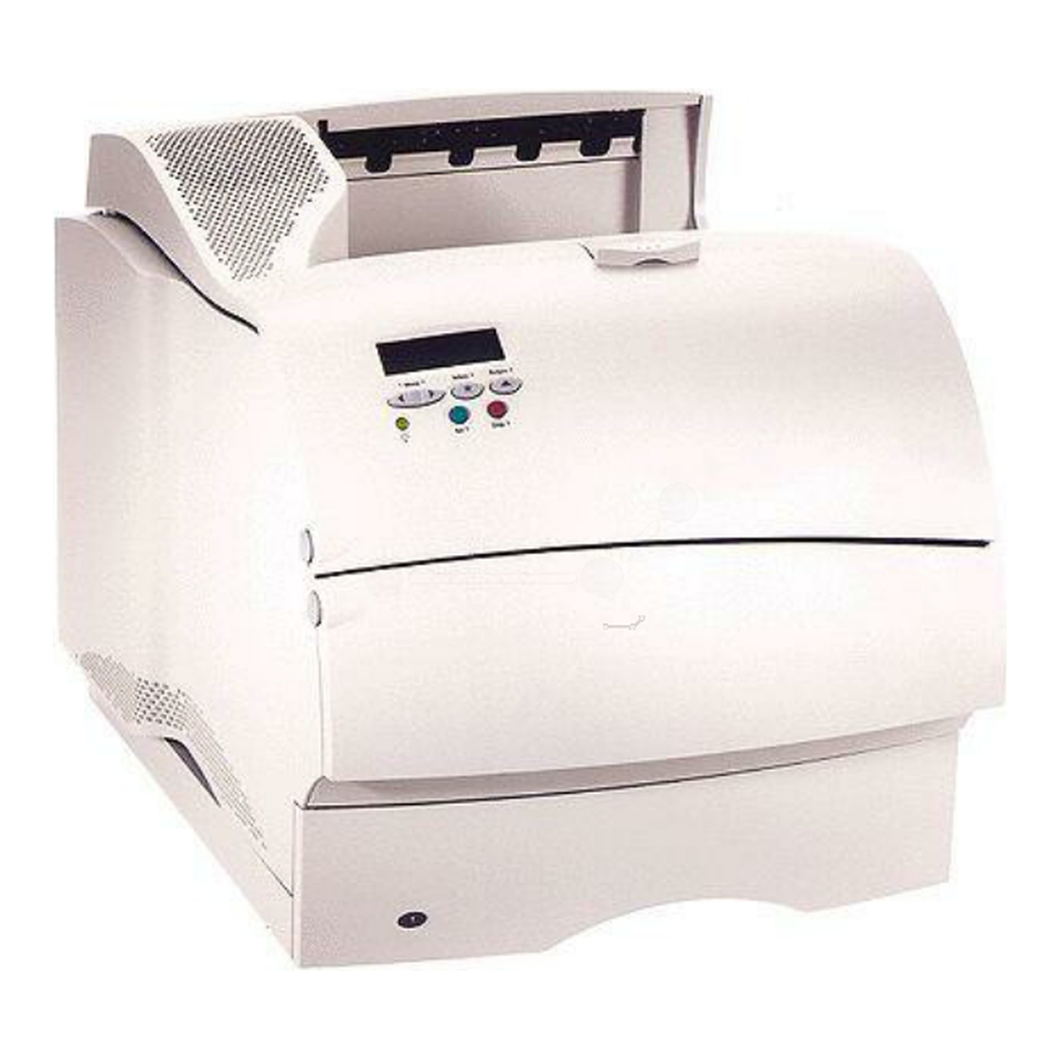 Lexmark 4069-5XX