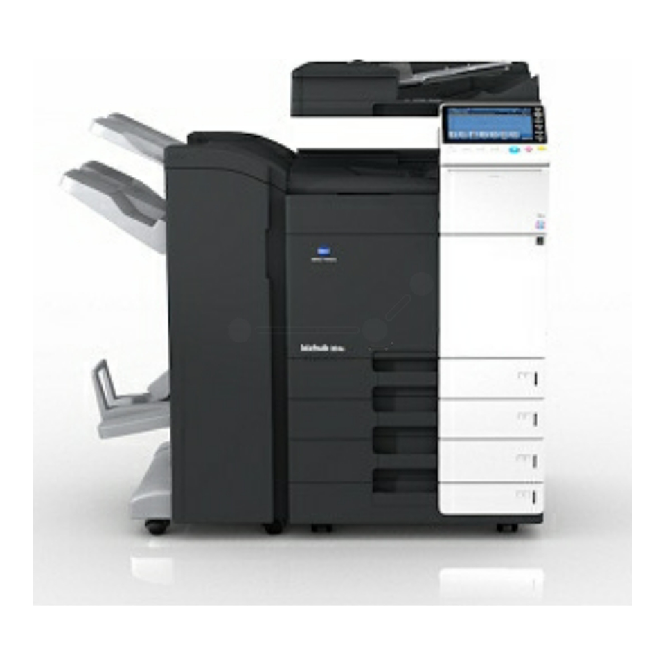 Konica Minolta bizhub 364 e