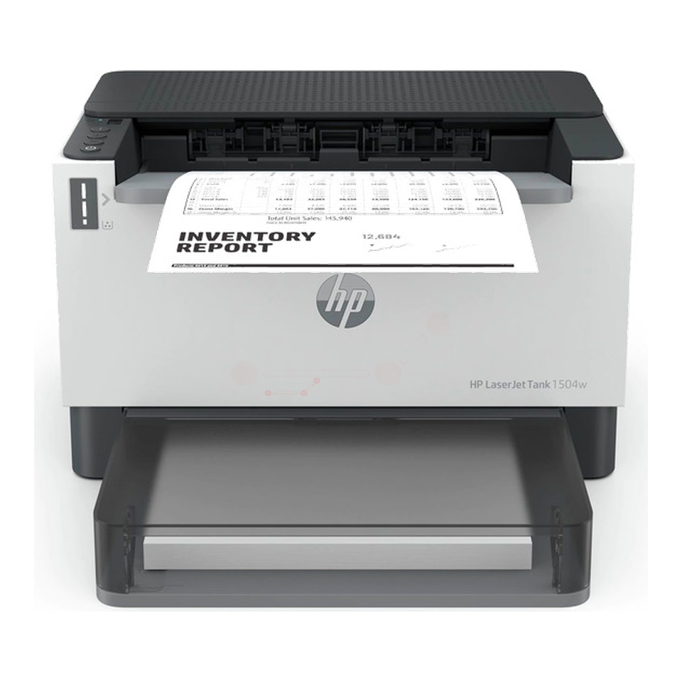 HP LaserJet Tank 1504