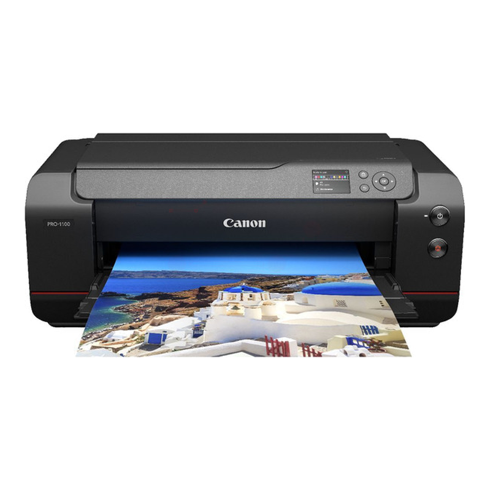 Canon imagePROGRAF Pro-1100gb