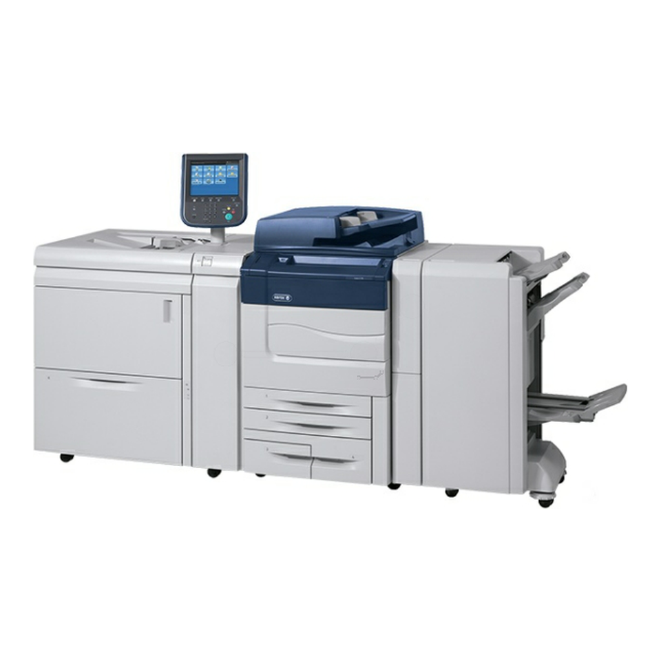 Xerox Colour C 60