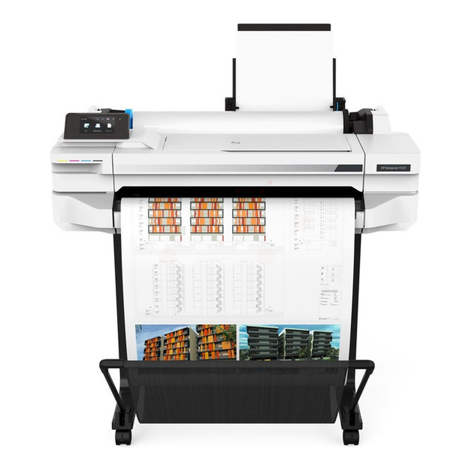 HP DesignJet T 530 24 Inch