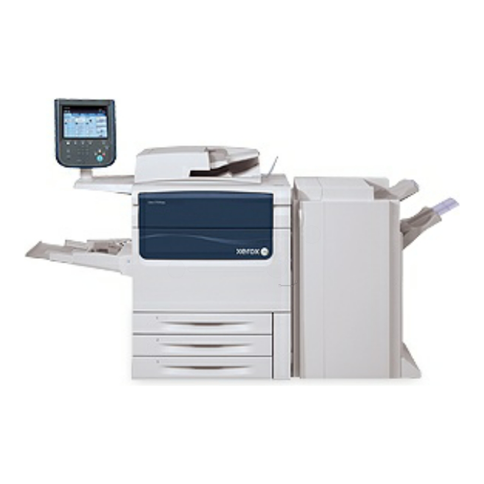 Xerox Colour C 75