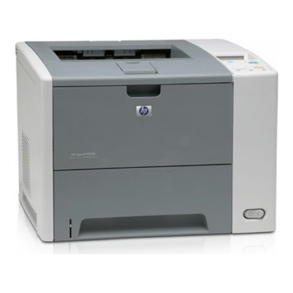 HP LaserJet P 3004