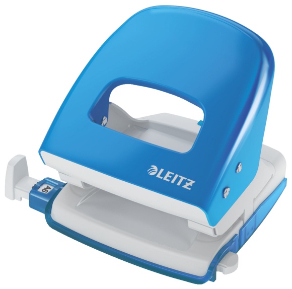 Leitz Locher NeXXt 5008 | Hellblau