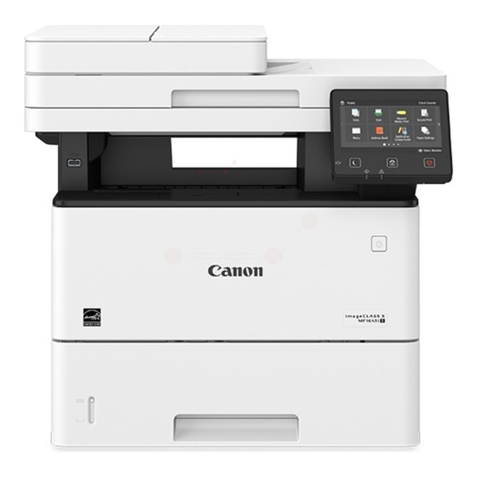 Canon imageRUNNER X 1643 i II