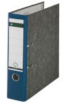 Leitz Ordner 1080 | DIN A4 | 8,0 cm | Blau