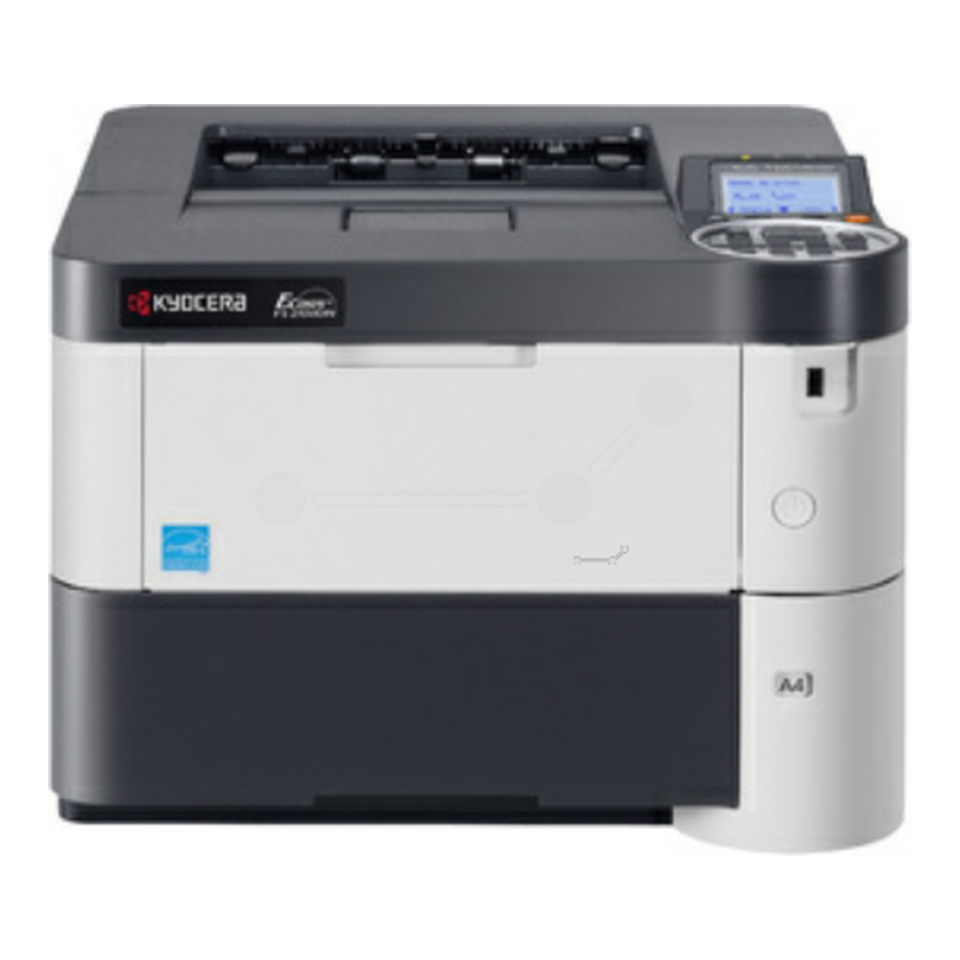 Kyocera FS-2100dn