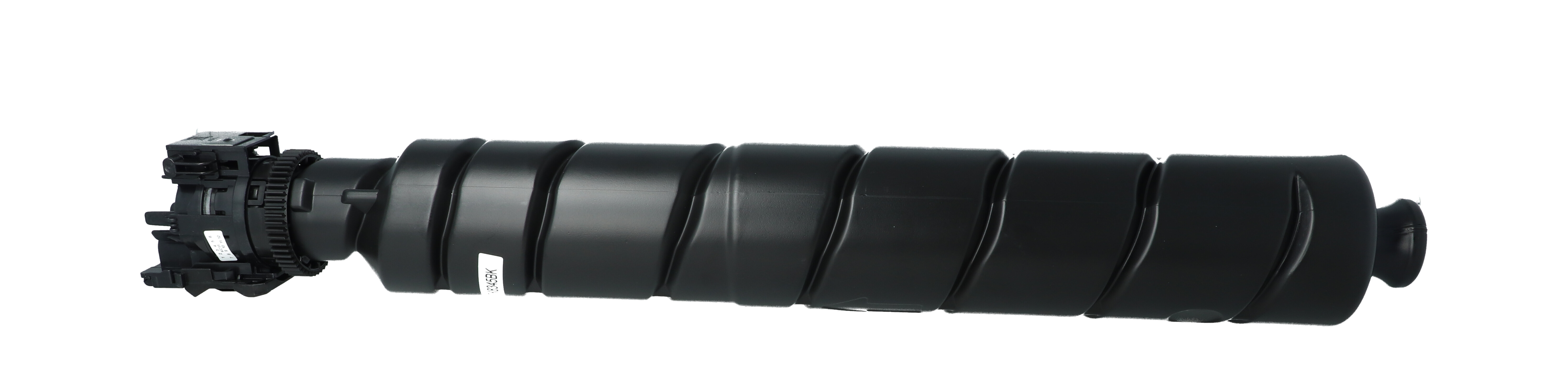 Tonoo® Toner ersetzt UTAX CK8512K | 1T02RL0UT0 Schwarz