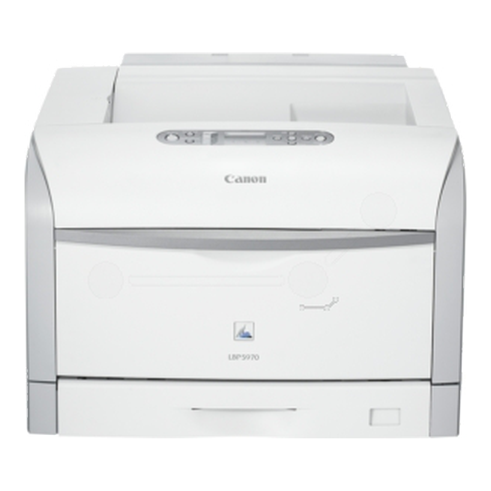 Canon i-SENSYS LBP-5975