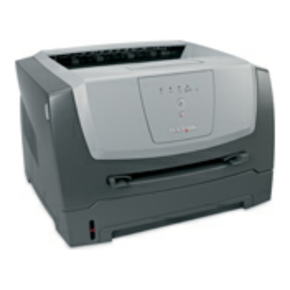 Lexmark E250