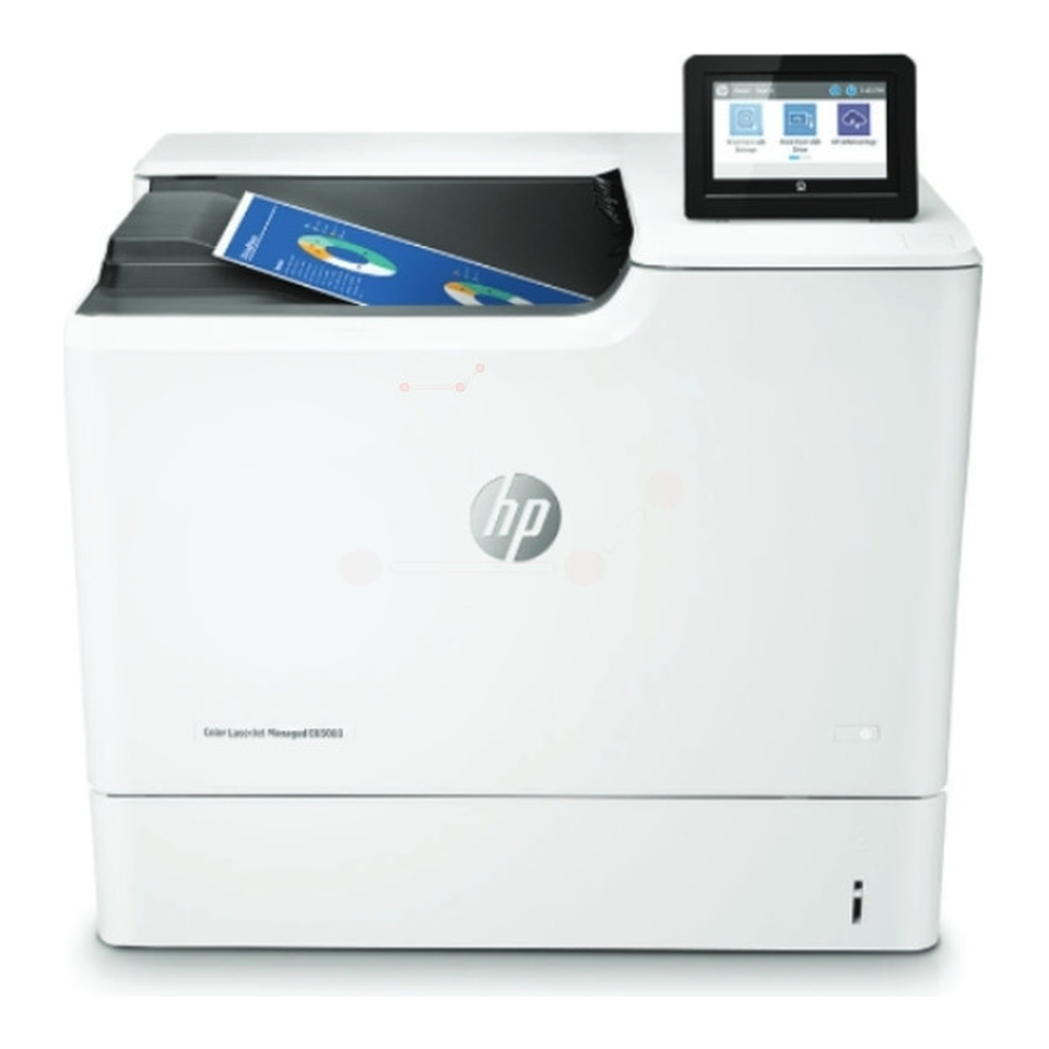 HP LaserJet Managed E 65055 dn