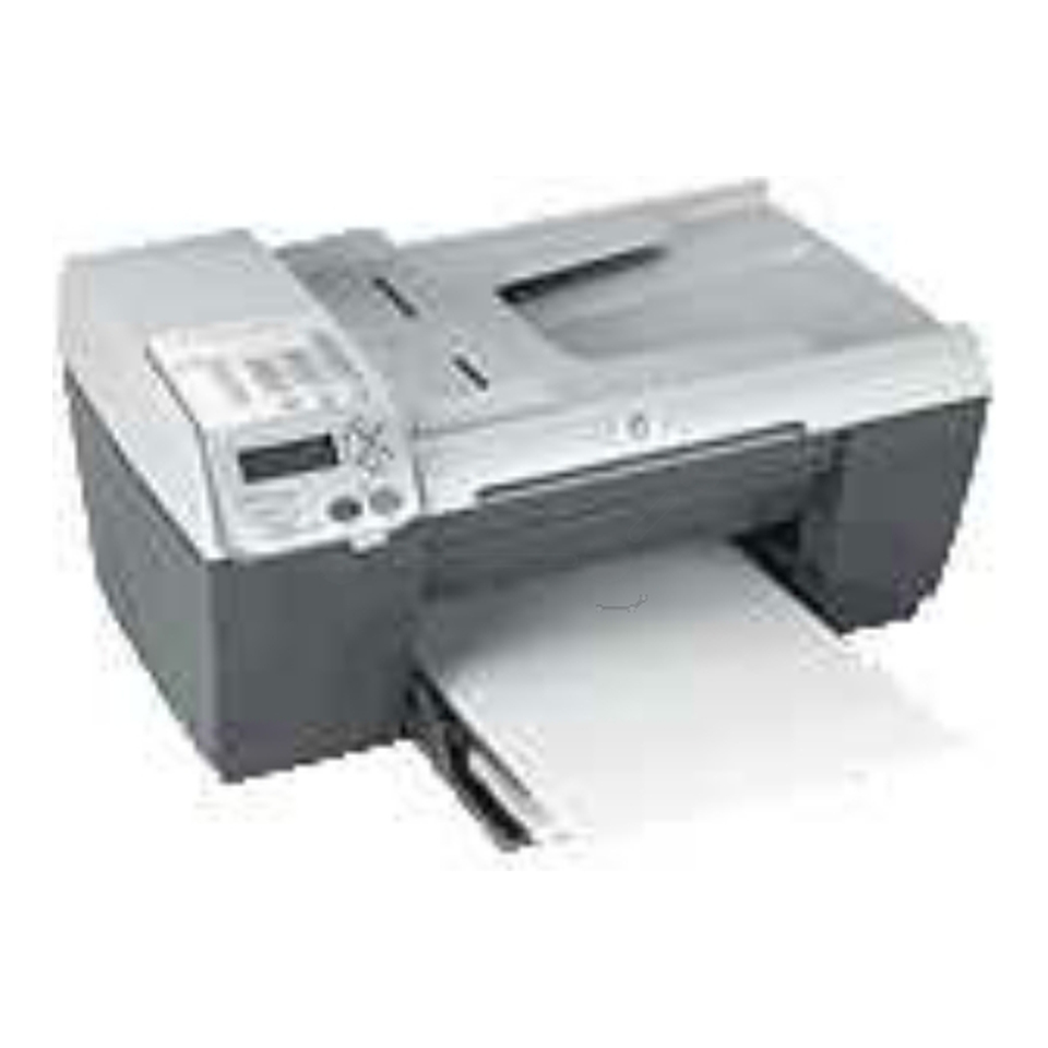 HP OfficeJet 5500
