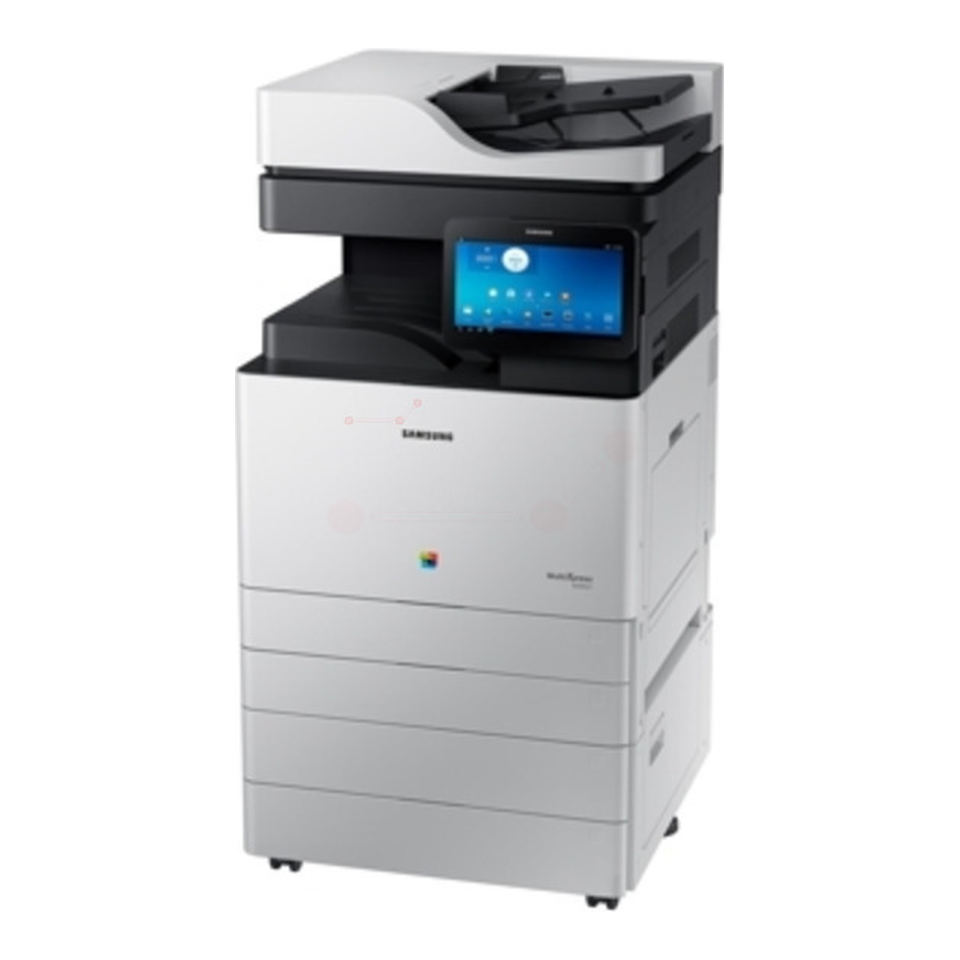 Samsung MultiXpress 4 Renovation