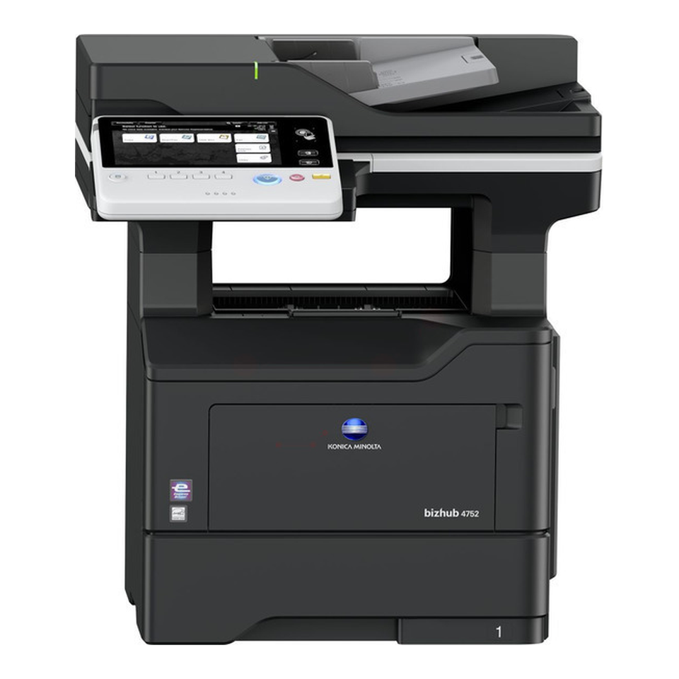 Konica Minolta bizhub 4752