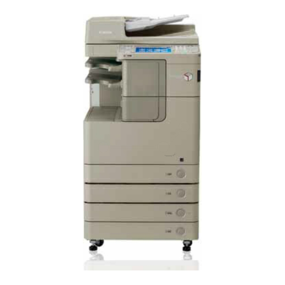 Canon iR 4225