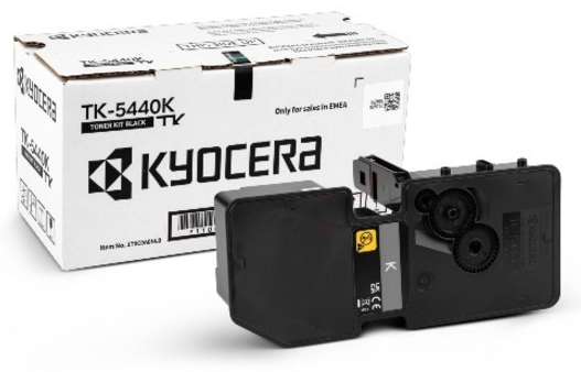 Original Kyocera TK5440K Toner Schwarz XL