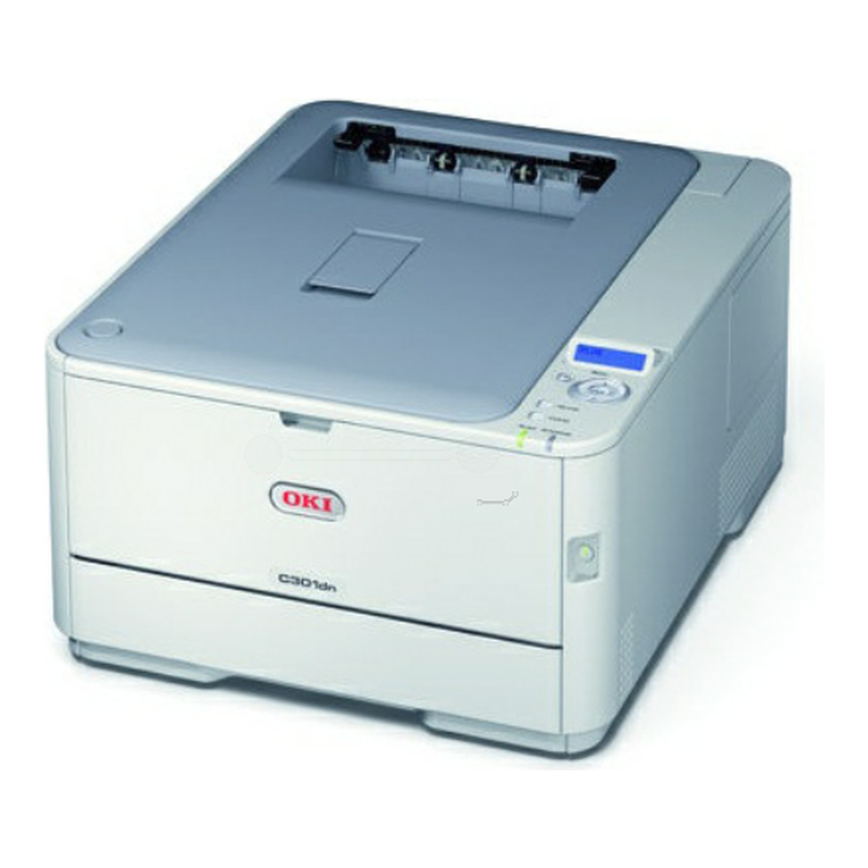 OKI C301dn
