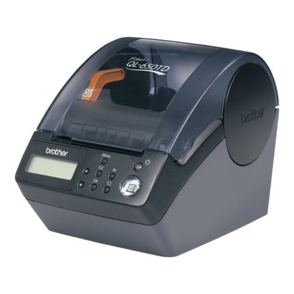 Brother P-Touch QL650