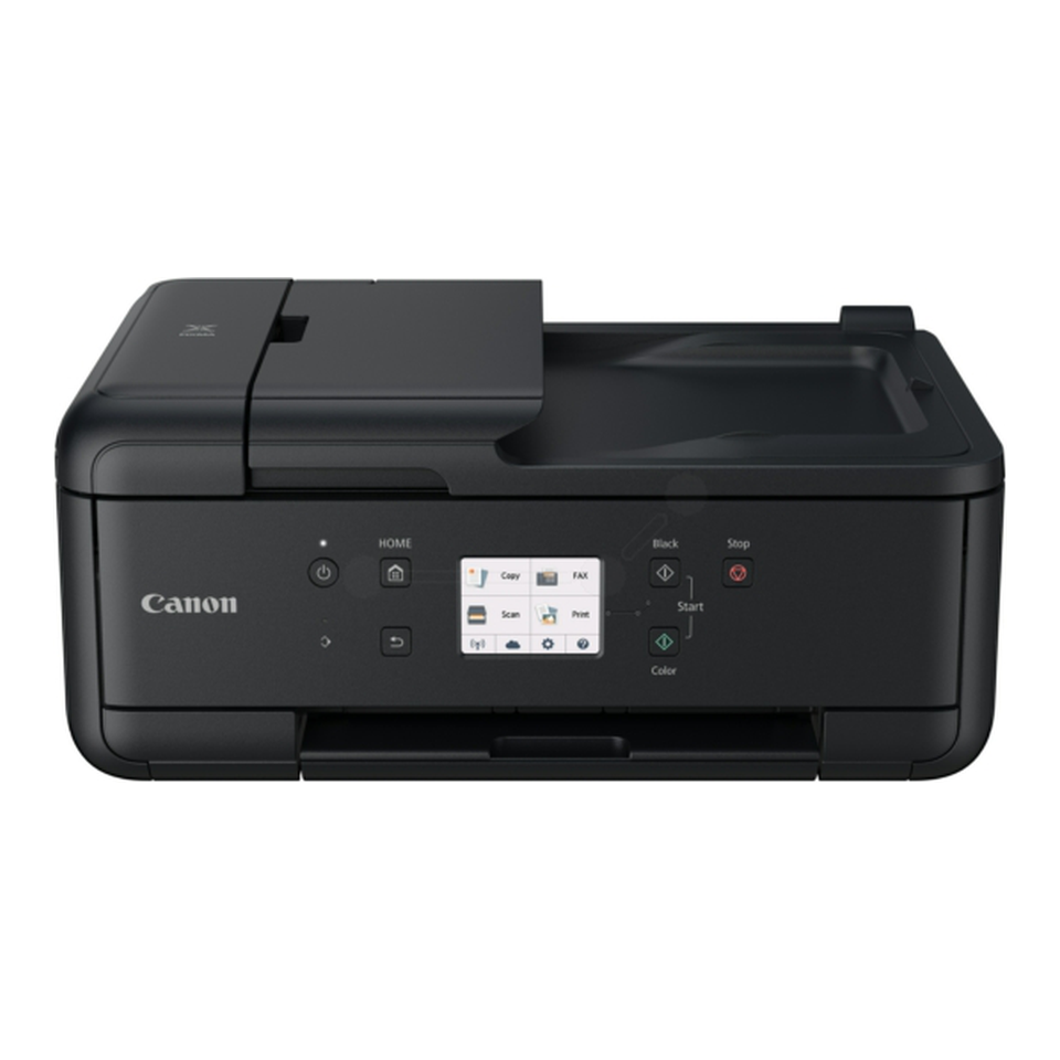 Canon Pixma TR7550