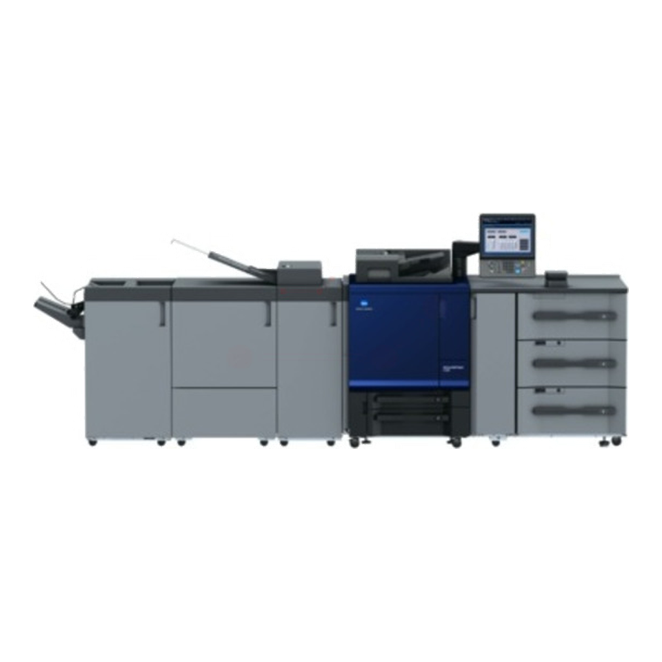 Konica Minolta AccurioPress C4080