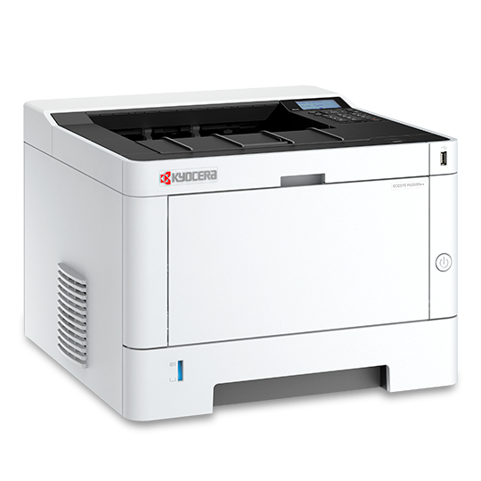 Kyocera ECOSYS PA3500wx S/W Laser Drucker | A4 | Duplex | WLAN
