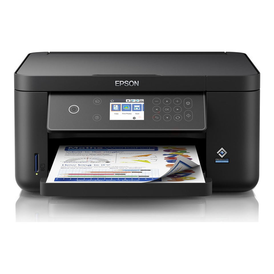 Epson Expression Home XP-5155