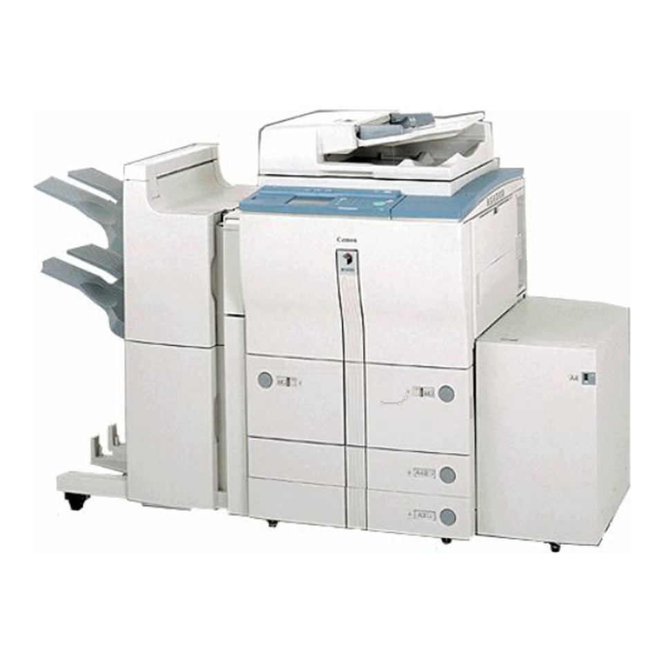 Canon imageRUNNER 105