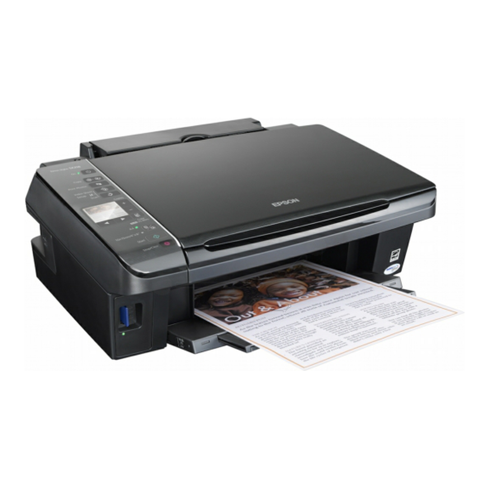 Epson Stylus SX 218