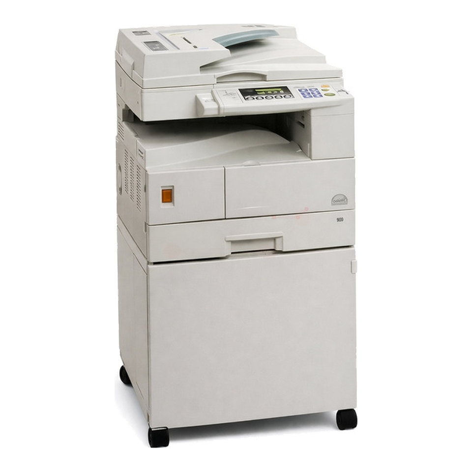 MB Inc 8112