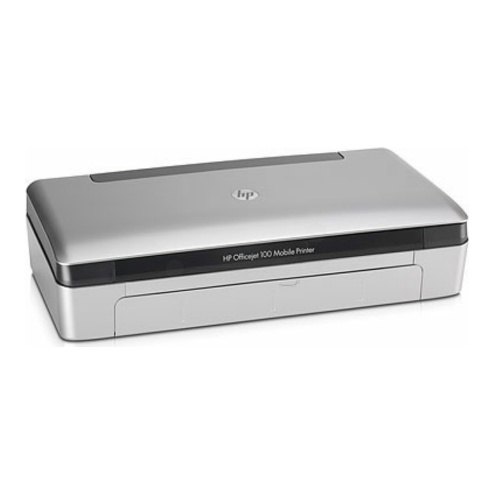 HP OfficeJet 100