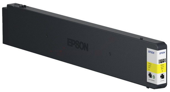 Original Epson T02Y | C13T02Y400 Tinte Gelb