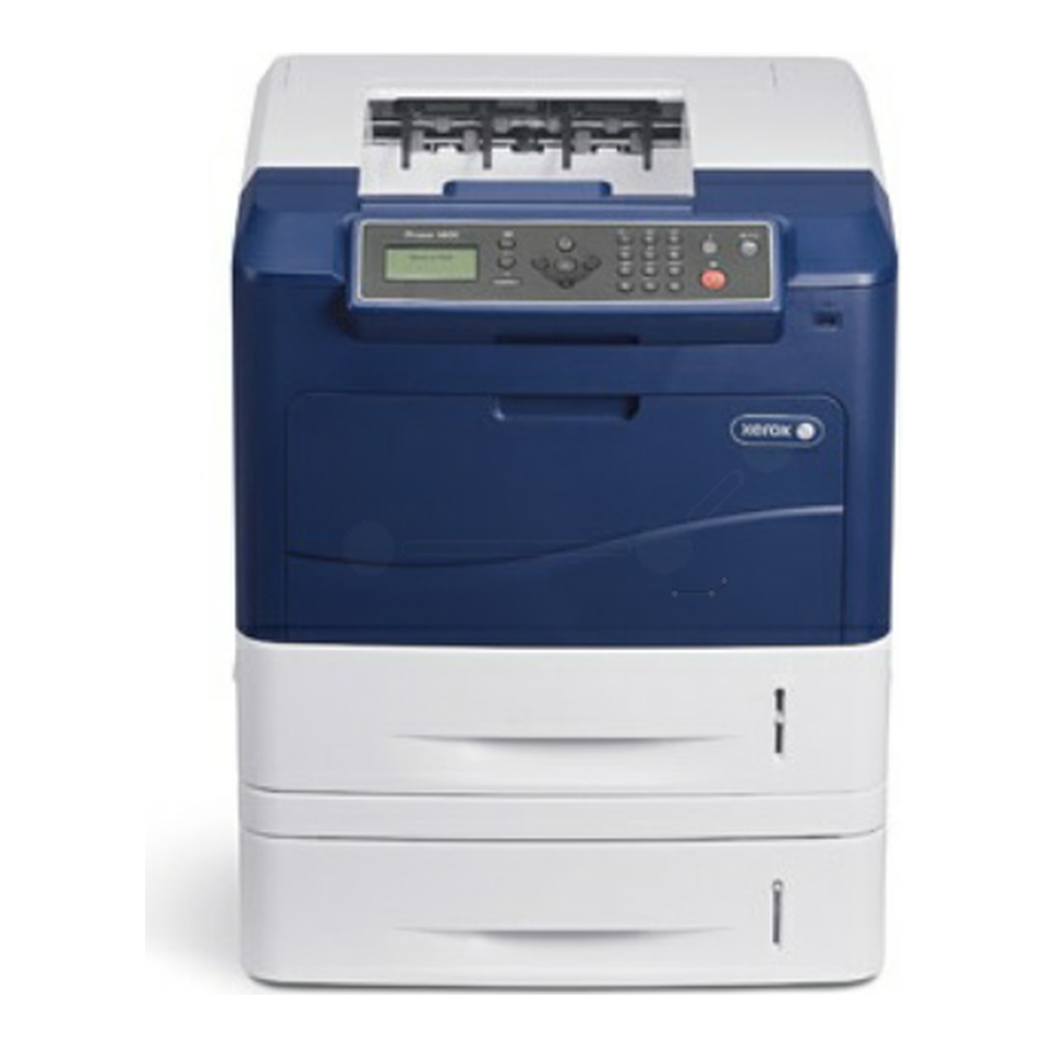 Xerox Phaser 4600 DT