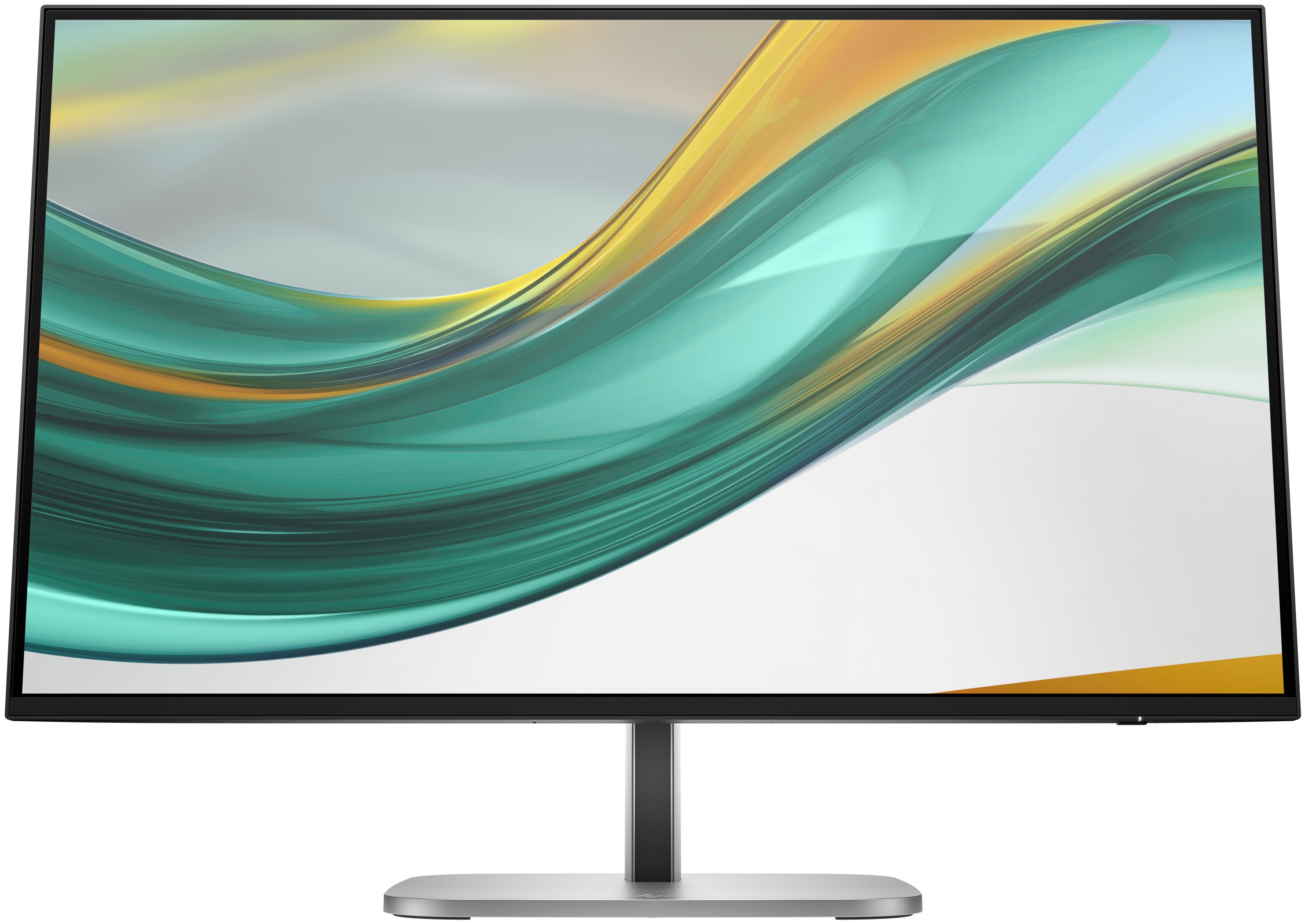 HP Series 5 Pro | 527pf Monitor 27 zoll | 68,6 cm | Full HD | 1920 x 1080 | Schwarz