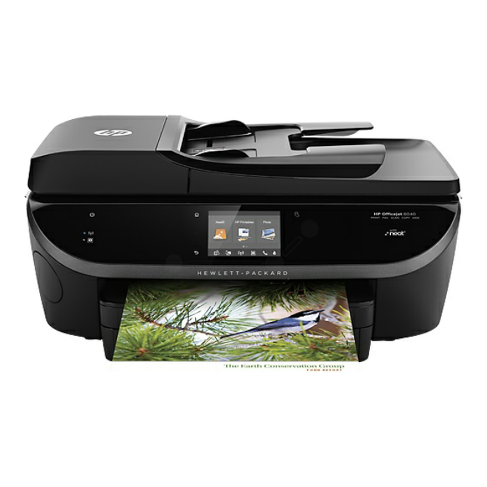 HP OfficeJet 8045