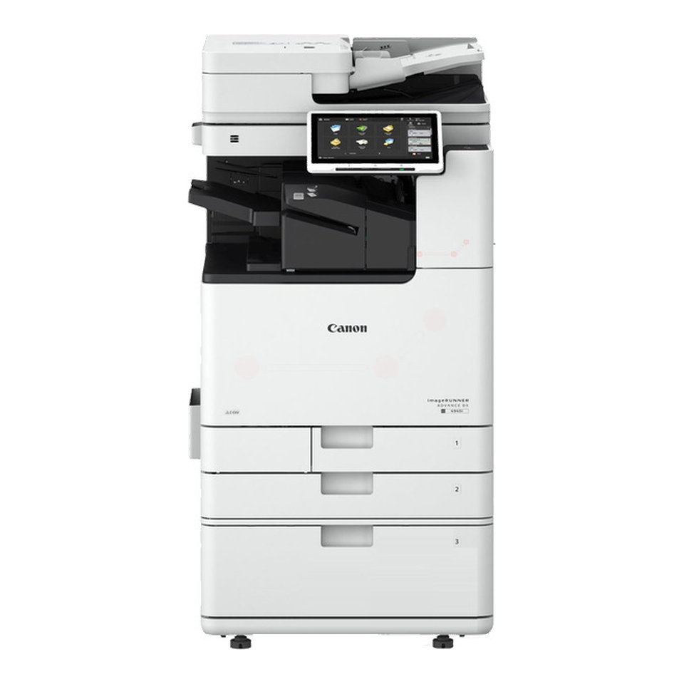 Canon imageRUNNER Advance DX4935i