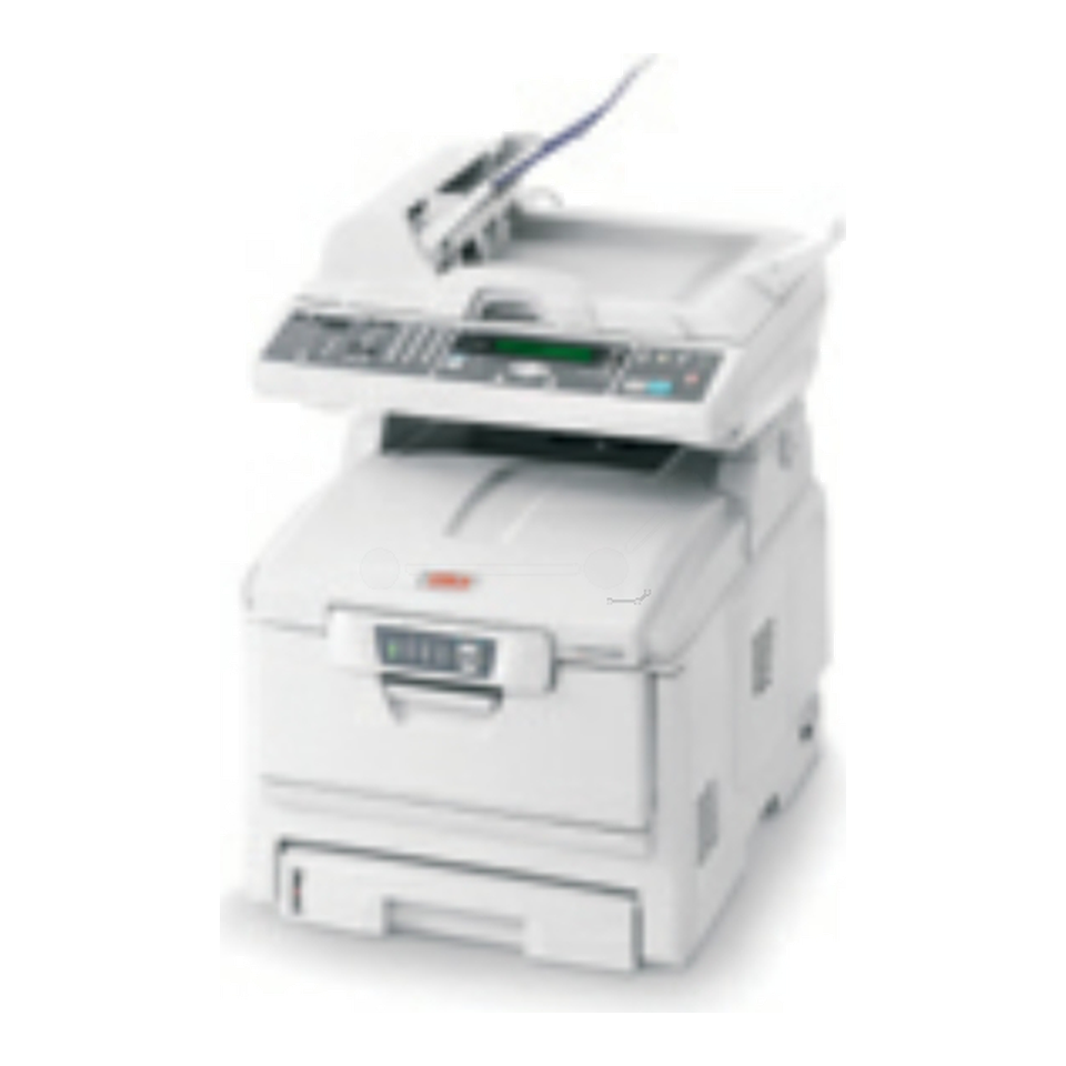 OKI C5510