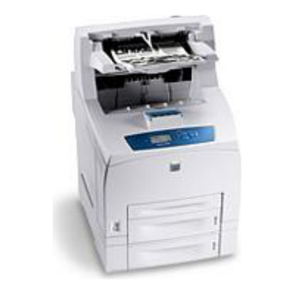 Xerox Phaser 4510vdx