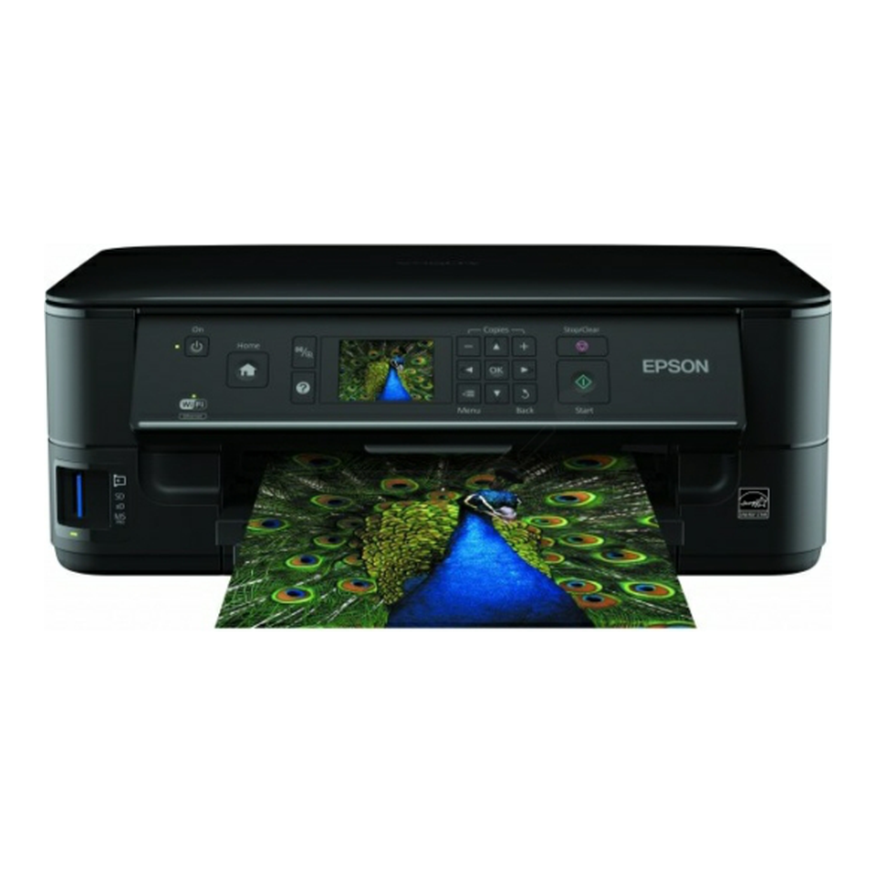 Epson Stylus SX 430 W