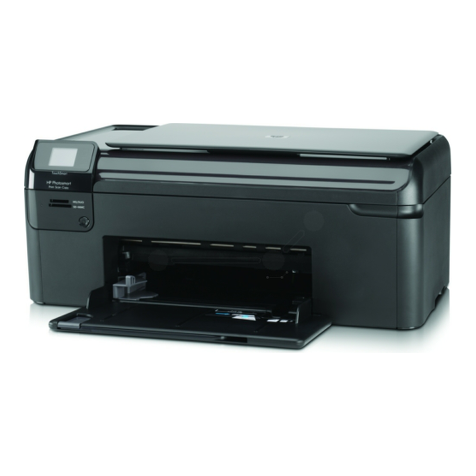 HP PhotoSmart Wireless e-All-in-One B 110 e