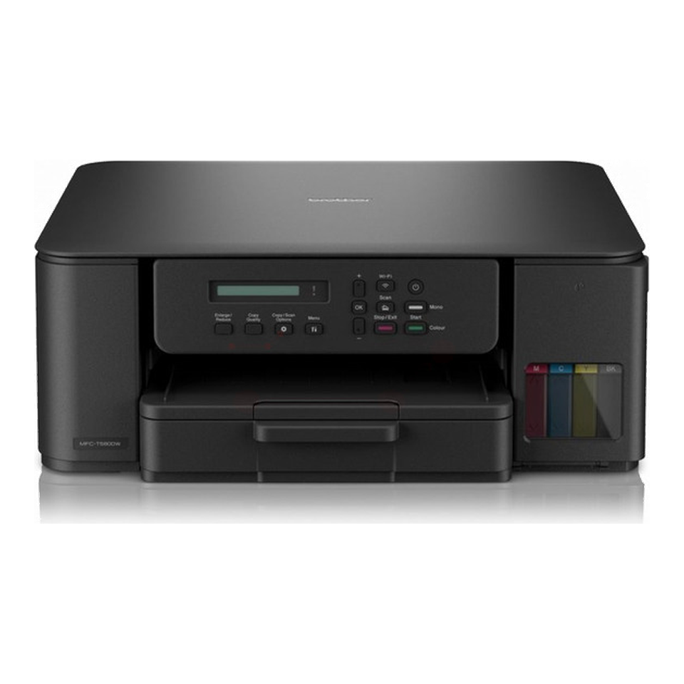 Brother DCP-T580dw