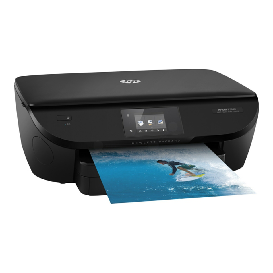 HP Envy 5644 e-All-in-One