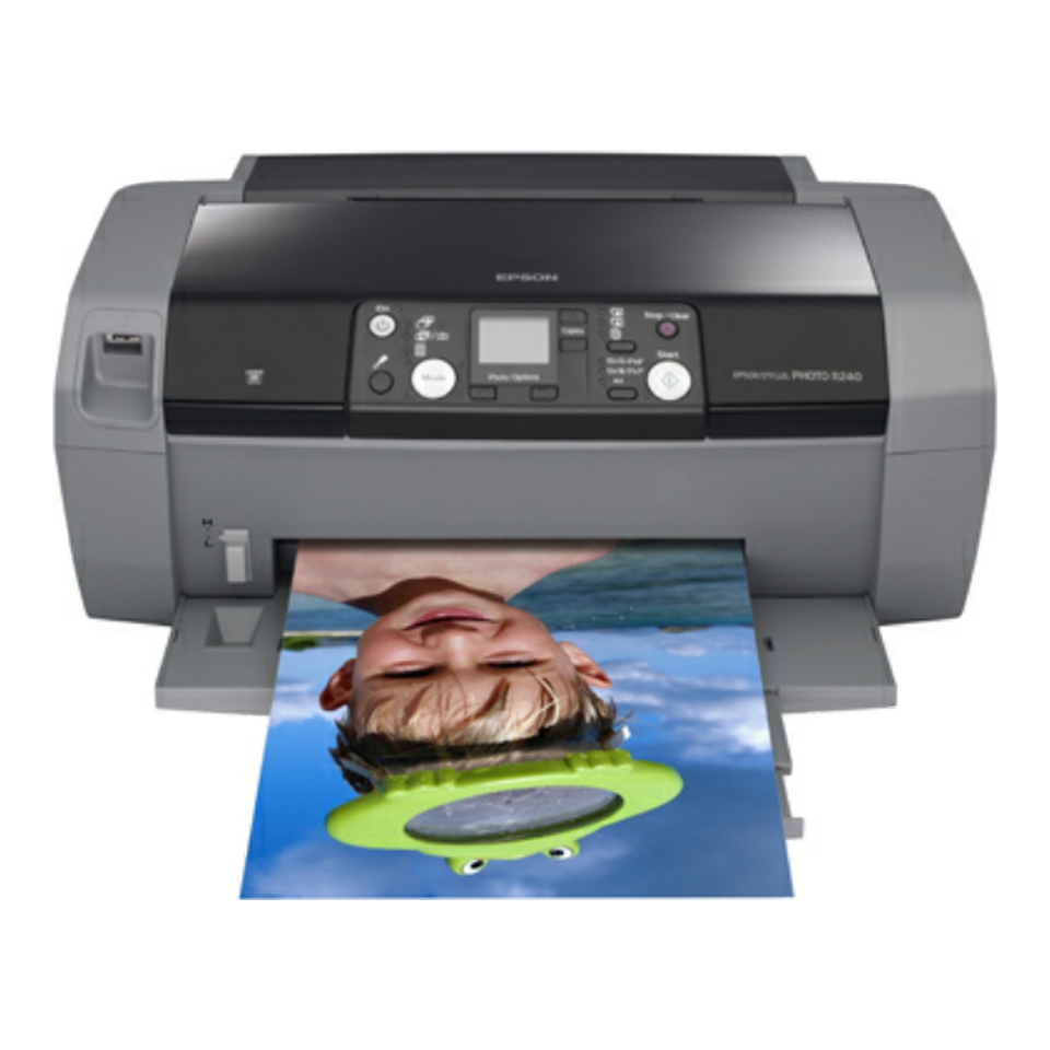 Epson Stylus Photo R245