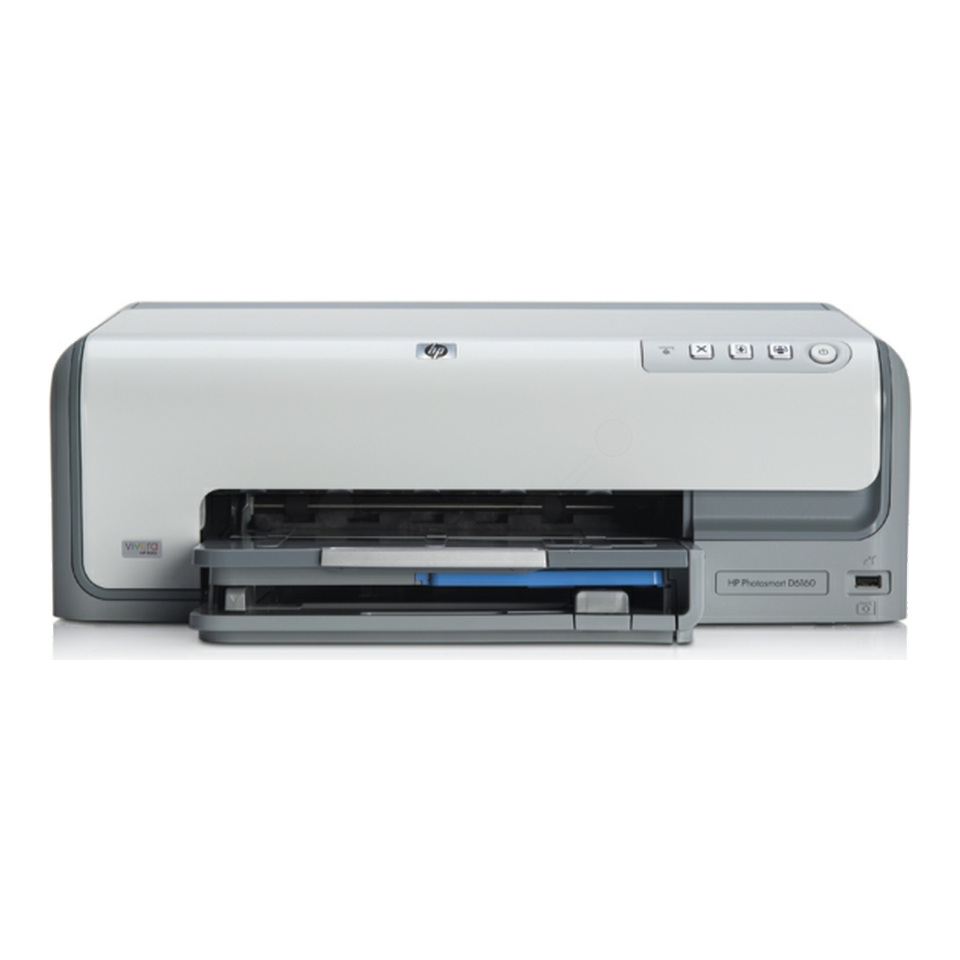 HP PhotoSmart C6150