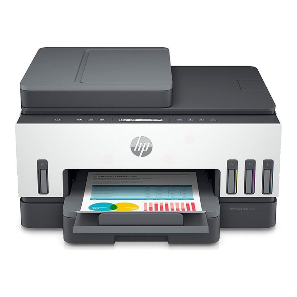 HP Smart Tank 7315